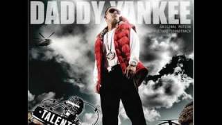 Daddy Yankee  Llamado De Emergencia [upl. by Ettennil]