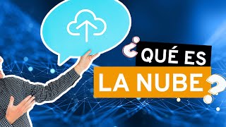 Qué es la Nube  Cómo funciona el almacenamiento en la Nube  Aplimedia [upl. by Aiht]