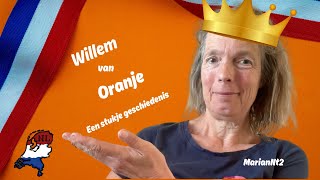 Willem van Oranje KNM [upl. by Ayote149]