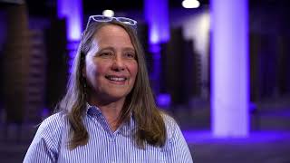 Krista Micheners story with IntellxxDNA [upl. by Woodman]