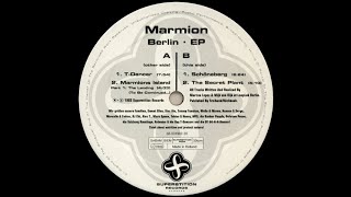 Marmion – Berlin EP  Schöneberg [upl. by Nosimaj]