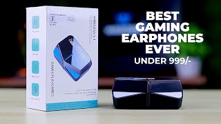 M28 Gaming Wireless Headphones 140H Playtime Noise Cancellation Gaming Earbuds Bluetooth Headset [upl. by Slotnick513]