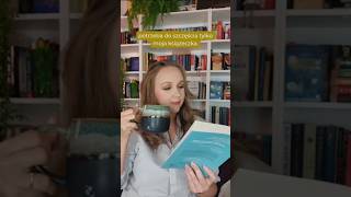 Piosenka książkowa 📚 książki shorts literatura [upl. by Aleira]