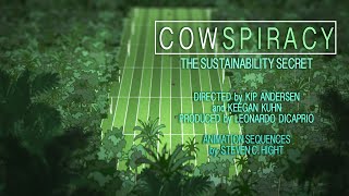 quotCowspiracyquot Animation Clips [upl. by Thury334]