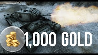 Best 1000 gold spent [upl. by Takken]