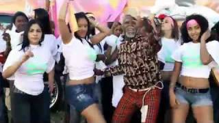 Tonton Dezirab Kanaval 2012 Ti Plim Officiel Video Clip [upl. by Yatnwahs]