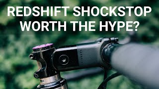 Redshift Sports ShockStop Stem  Get yourself some flex [upl. by Tisbe]