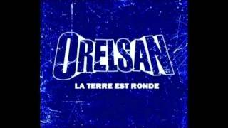 Orelsan  la terre est ronde [upl. by Fornof612]