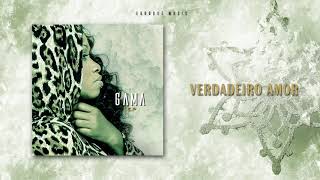 GAMA  VERDADEIRO AMOR Audio Official [upl. by Tecla]