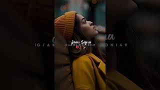 💔🥀 Ve Rusiya Na Kar Meri Jaan Sajna Sad Song Status [upl. by Asli800]