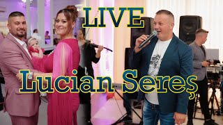 Lucian Seres Live Botez 2023  Jacqueline Maria 4K Un artist desărvâșit [upl. by Itraa]