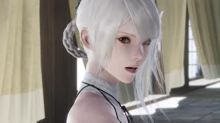 NieR Replicant ver122474487139 [upl. by Nap491]