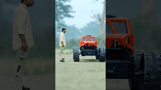 Monster car rakshas funnyvideo shorts [upl. by Ziza103]