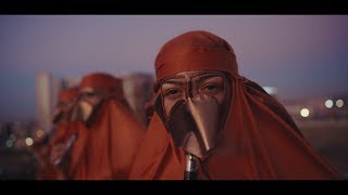 Acid Arab  Gul l’Abi feat AWA Music Video [upl. by Marienthal547]