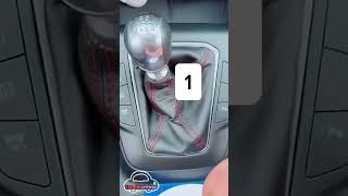 How to drive A Manual transmission  automobile trucking youtubeshorts youtubeshort [upl. by Orabelle451]