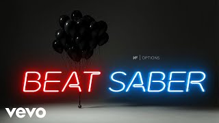 Options  NF  Expert   Beat Saber [upl. by Lukasz572]