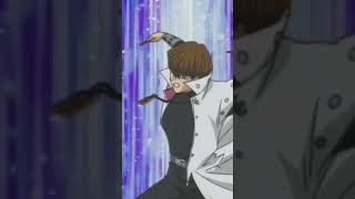 Yugi sees Obelisk the tormentor for the first time part 3animeyugioh [upl. by Ellinehc]