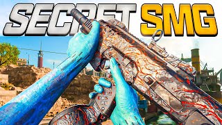 NEW META RENETTI SMG CLASS SETUP on REBIRTH ISLAND [upl. by Weissberg]