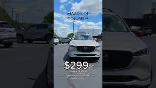 Discover the 2024 Mazda CX5 At Mazda Of Columbia [upl. by Lindsey873]