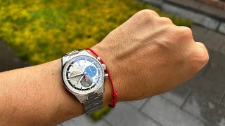 Zenith El Primero 1969 [upl. by Araik73]