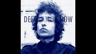 Bob Dylan Desolation Row 1965 [upl. by Hgielrak]