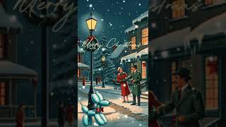 🎄1950s christmas songs playlist 🎅 vintagechristmasmusic christmasoldies xmas [upl. by Ardnac890]