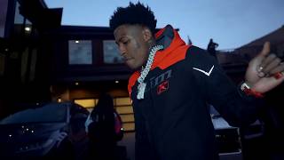 NBA YoungBoy  Would You Cry Official Video [upl. by Cormack]