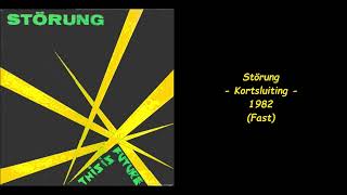 Störung  Kortsluiting  1982 Fast [upl. by Schmitz]