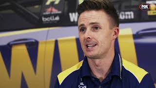 Mark Winterbottom  Supercars Life Series [upl. by Chen]