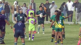 BELLVILLE vs SK WALMERS 2023 [upl. by Rochette]