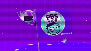 PBS KIDS Space And Piano Logo Effects [upl. by Nnyleimaj]