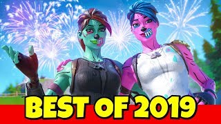 BEST OF RANDUMB 2019 [upl. by Atirac105]