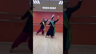 Chogada Tara STEP BY STEP Dance Tutorial  Loveratri  ABDC [upl. by Haroppizt]