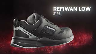 ARDON®REFIWAN®LOW 2024 [upl. by Anal]