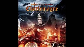 Christopher Lee  Charlemagne The Omens of Death Full Album [upl. by Hahnert126]