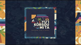 Yui Kòrsou mi ta 🇨🇼  Reuben van Lierop Official Audio [upl. by Fanning991]