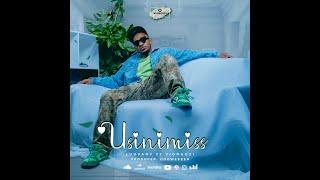 Luuvany ft Viongozi  Usinimiss official Audio [upl. by Rorry]