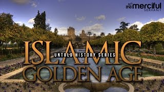 Untold History  AlAndalus  Islamic Golden Age [upl. by Adnorhs219]