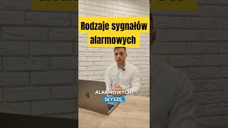 Rodzaje sygnałów alarmowych bezpieczeństwo obronacywilna sygnałyalarmowe zkryzysowe michalmisko [upl. by Llehcsreh]