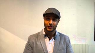 Maher Zain en concert en France  Avec Human Appeal France [upl. by Herrmann]