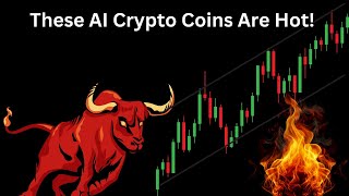 Crypto Investor Network Review  5 AI Crypto Coins For Generational Wealth [upl. by Chow151]