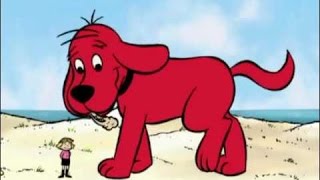 Clifford The Big Red Dog S01Ep27  New Dog In Town  Get Well [upl. by Loresz77]