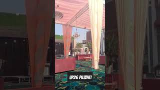 Puranpur road Pilibhit JP hotel 🏨🛏️ please bhai message ko subscribe Karen aur support bhi chowk [upl. by Onit]