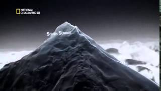 Documental Everest  La Zona de la Muerte [upl. by Eniamerej]