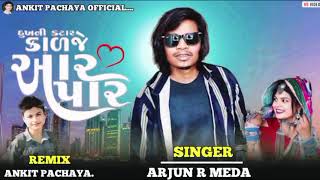 VIP  arjun r meda  new Timli Song DJ remix song Timli Song 202425 [upl. by Iline832]