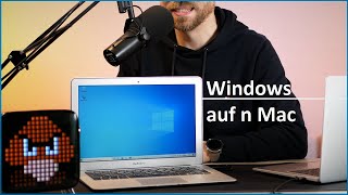 Komplettes Windows auf einem USB Stick  mit OS2GO  Auch für ein MacBook 😁  Moschuss [upl. by Beutler694]