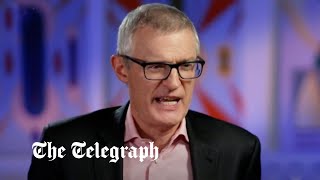 Jeremy Vine attacks social media firms after jailing of stalker Alex Belfield [upl. by Willcox634]