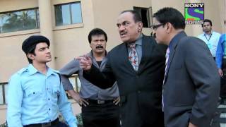 CID  Epsiode 692  Abhijeet Ke Ateet Ka Raaz Part 10 [upl. by Atiekan]