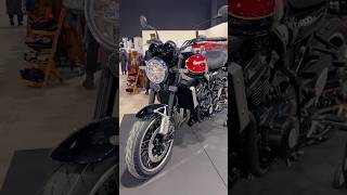 2023 Kawasaki Z900RS MSRP Price €13290 EURO [upl. by Grew944]