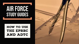 Air Force Study Guides Making SSgt and TSgt [upl. by Kerns]